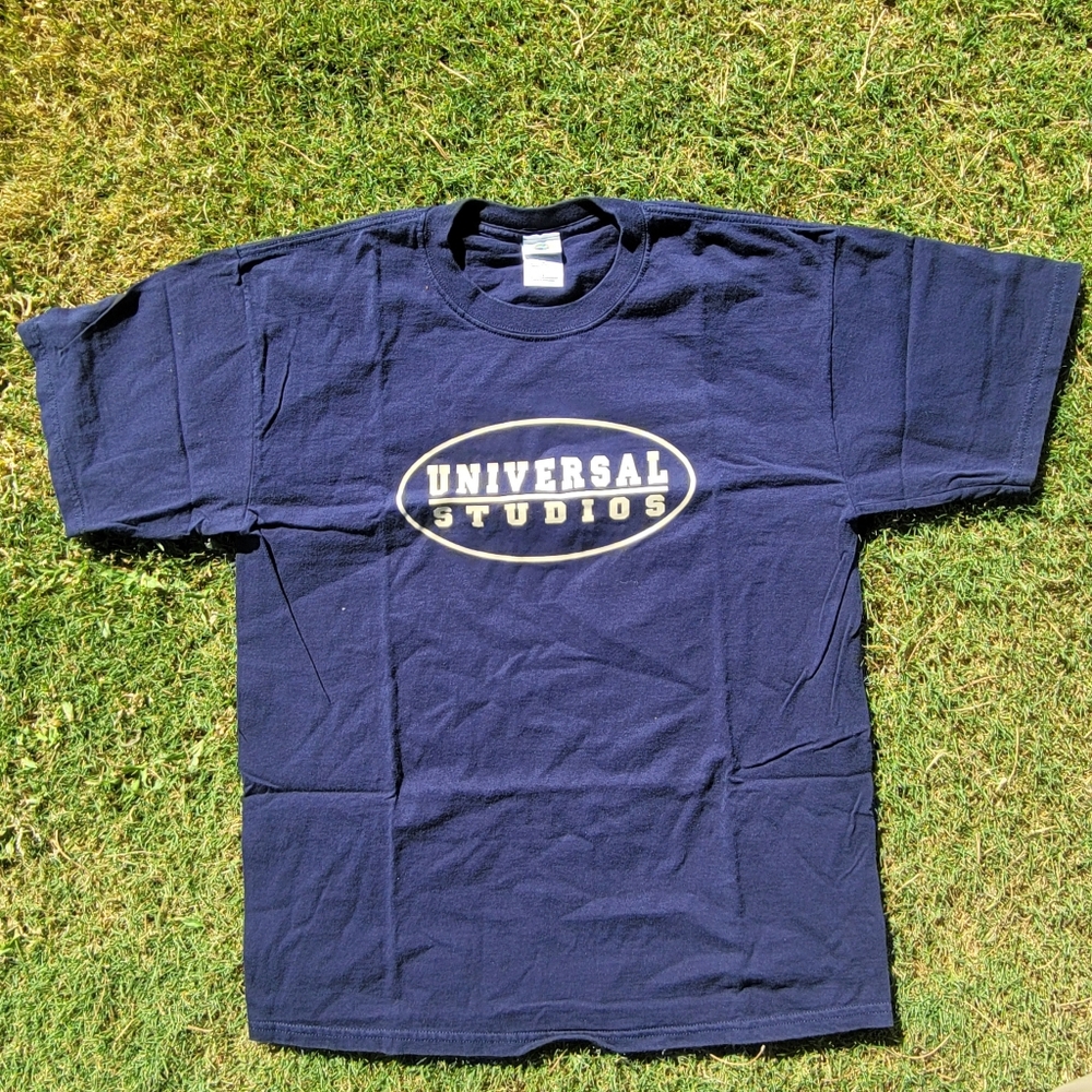 Universal Studio Shirt